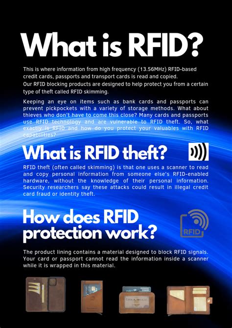 what is rfid protection mean|rfid protection scam.